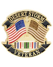 PIN-DEST.STORM,VETERAN
