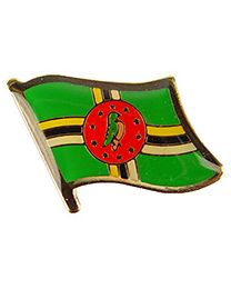 PIN-DOMINICA