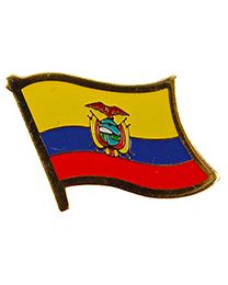 PIN-ECUADOR