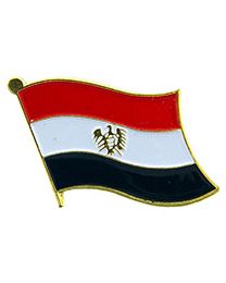 PIN-EGYPT