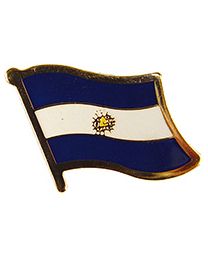 PIN-EL SALVADOR