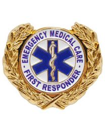 PIN-EMC,1ST RESPONDER