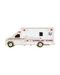 PIN-EMERGENCY UNIT