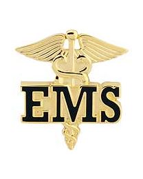 PIN-EMS,CADUCEUS