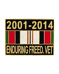 PIN-ENDUR.FREED,RIBBON