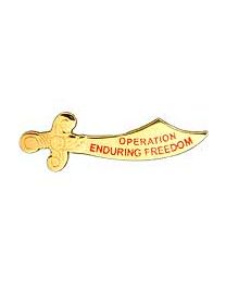 PIN-ENDUR.FREED,SWORD