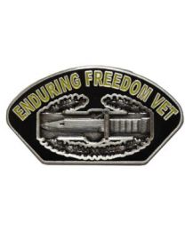 PIN-ENDUR.FREED,VET,CAB