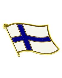 PIN-FINLAND