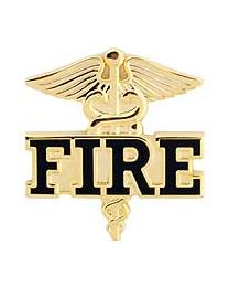 PIN-FIRE,CADUCEUS