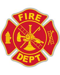 PIN-FIRE DEPT,AXES