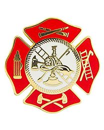 PIN-FIRE DEPT,AXES