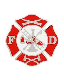 PIN-FIRE DEPT,F.D.