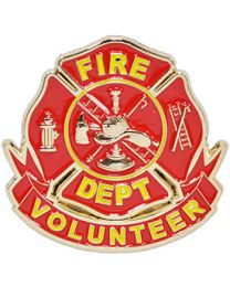 PIN-FIRE DEPT,VFD