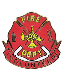 PIN-FIRE DEPT,VFD