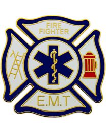 PIN-FIRE & EMT
