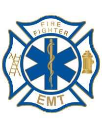 PIN-FIRE & EMT