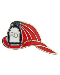 PIN-FIRE,HELMET,Left