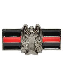 PIN-FIRE,RED LINE ANGEL