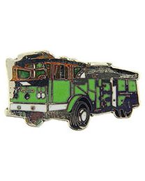 PIN-FIRE,TRUCK,GRN
