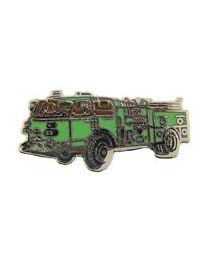 PIN-FIRE,TRUCK,GRN