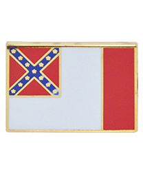 PIN-FLAG,USA,3RD NATIONAL