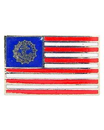 PIN-FLAG,YACHT & BOAT