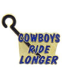 PIN-FUN,COWBOY'S RIDE LON