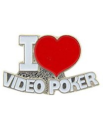 PIN-GAME,CARD,I LV.VIDEO