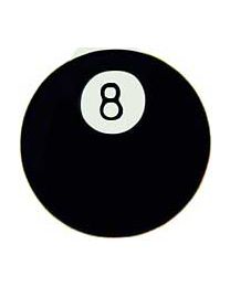 PIN-GAME,POOL,8 BALL
