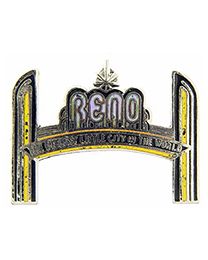 PIN-GAME,RENO,NEW ARCH