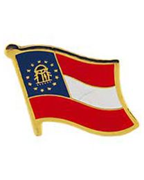 PIN-GEORGIA