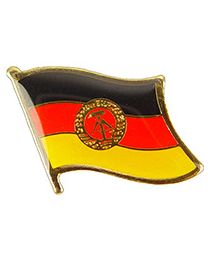 PIN-GERMANY-EAST