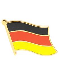 PIN-GERMANY