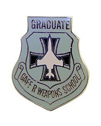 PIN-GGWS WEAP.SCHOOL