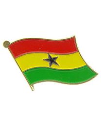 PIN-GHANA