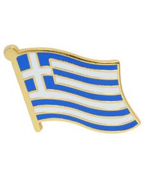 PIN-GREECE