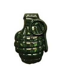 PIN-GRENADE,PINEAPPLE,LRG
