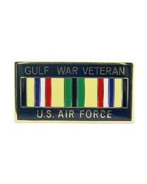 PIN-GULF WAR,USAF,VET.