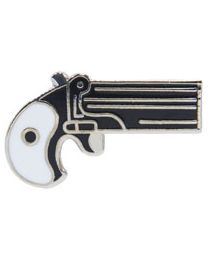 PIN-GUN,38CAL DERRINGER