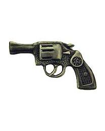 PIN-GUN,38CAL SPECIAL