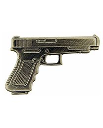 PIN-GUN,40CAL PISTOL