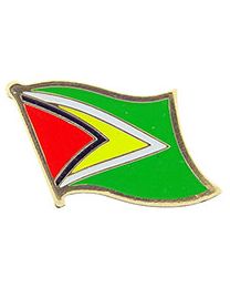 PIN-GUYANA