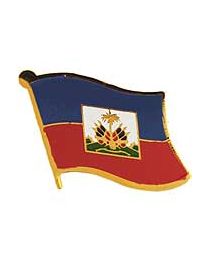 PIN-HAITI