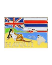 PIN-HAWAII