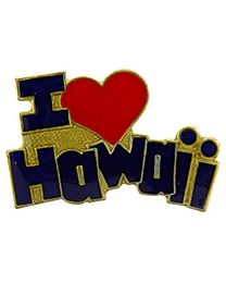 PIN-HI,I LOVE