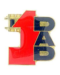 PIN-HOL,DAD,#1