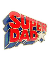 PIN-HOL,DAD,SUPER