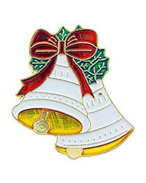 PIN-HOL,XMAS,BELLS