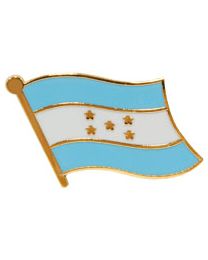 PIN-HONDURAS