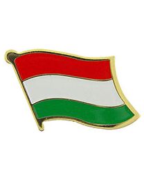 PIN-HUNGARY